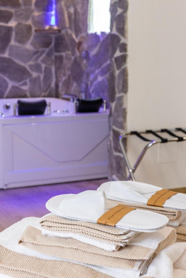 Lovely Rooms - Guest House Suites Triggiano Exterior foto