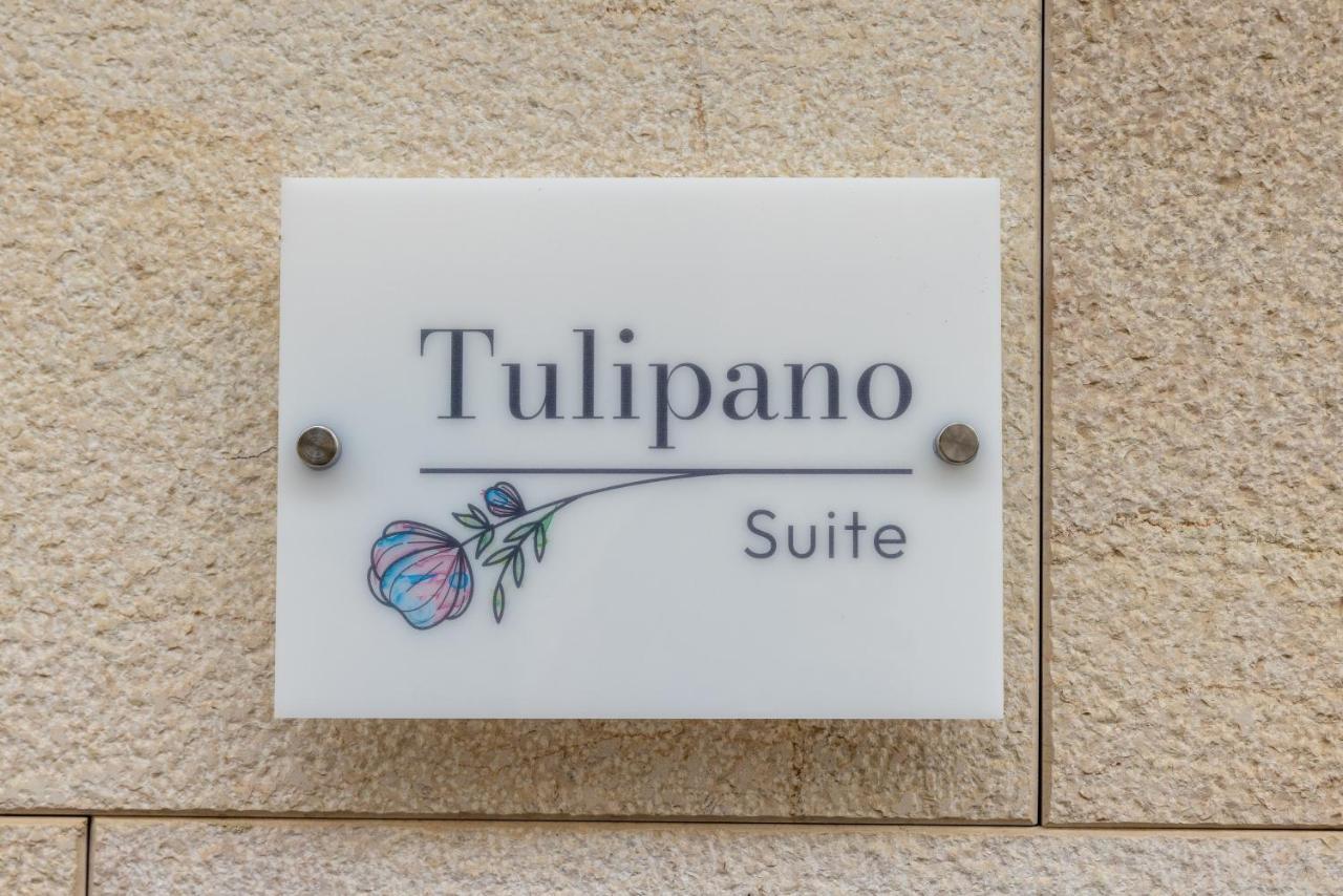 Lovely Rooms - Guest House Suites Triggiano Exterior foto