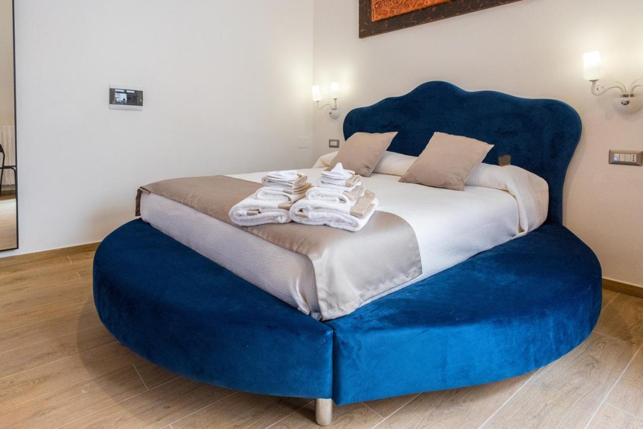 Lovely Rooms - Guest House Suites Triggiano Exterior foto